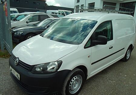 VW Caddy Volkswagen Kasten*MAXI*Lang*1,6TDI*1.Hd**