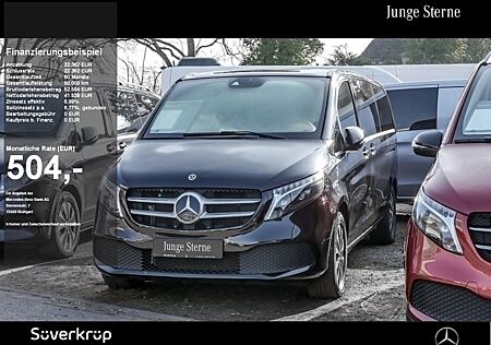 Mercedes-Benz V 300 AVANTGARDE EXTRAL KAMERA LED STANDH PDC