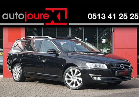 Volvo V70 gebraucht kaufen Volvo V70 2.0 D3 Polar+ | Automaat | Schuif -/ Kanteld