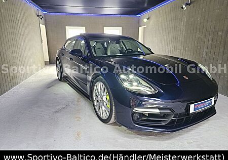 Porsche Panamera Sport Turismo 4 E-Hybrid