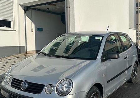 VW Polo Volkswagen 1.2 47kW