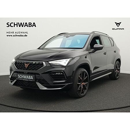 Cupra Ateca leasen