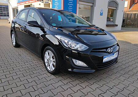 Hyundai i30 FIFA World Cup Edition TÜV-AU 08-2026