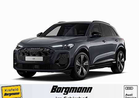 Audi Q5 TDI 2.0 quattro 360° PANO B&O HUD ACC NAVI