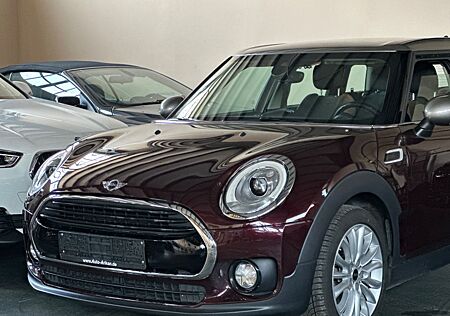Mini Cooper Clubman LED/Navi/Teilleder/Parktronic