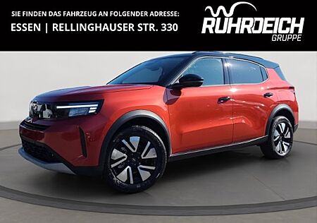 Opel Frontera e GS Lenkrad/Sitzhzg KlimaAT Navi Digit