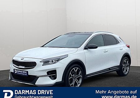 Kia XCeed 1.6 T-GDI OPF DCT7 PLATINUM EDITION