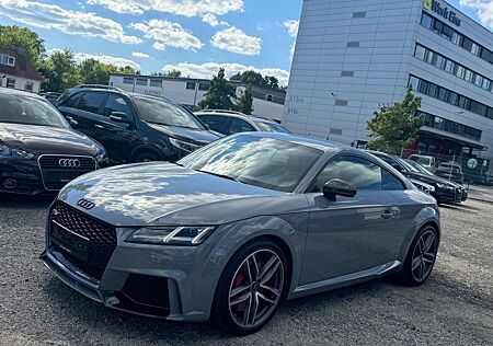 Audi TT RS Coupe 2.5 TFSI quattro