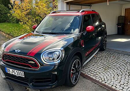 Mini John Cooper Works Countryman gebraucht kaufen Mini John Cooper Works Countryman John Cooper Wor...