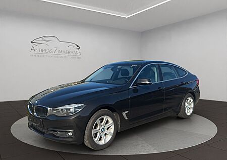 BMW 3er 320i Gran Turismo Advantage LED/NAVI/PDC/LEDER
