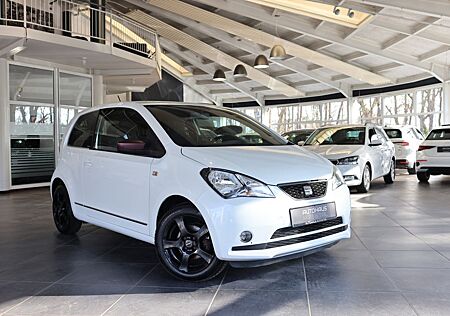 Seat Mii CHIC SITZHEIZUNG / EINPARKHILFE