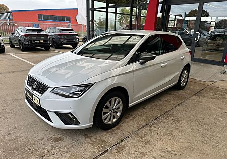 Seat Ibiza Xcellence 1.0 TSI