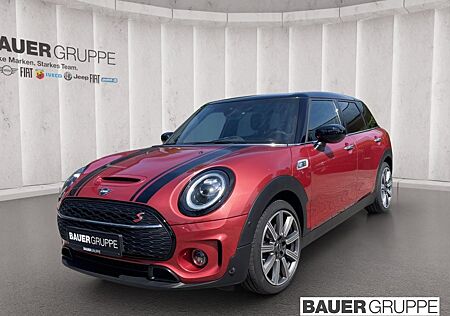 Mini Cooper S Clubman El. Panodach Navi HarmanKardon