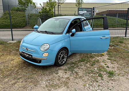 Fiat 500 Lounge Klima 1.2