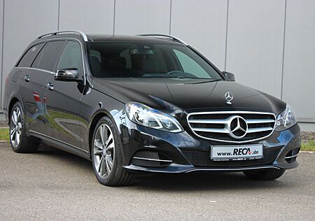 Mercedes-Benz E 350 T 4-Mat. P-SHD, MEMORY, LED, alle Kd´s MB