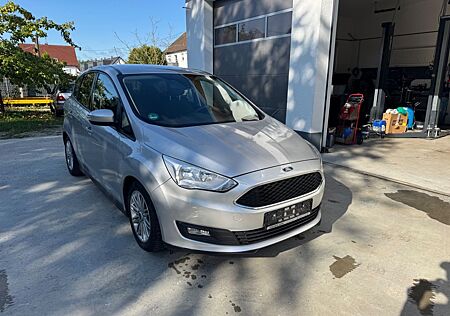 Ford C-Max gebraucht kaufen Ford C-Max Trend