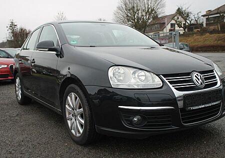 VW Jetta Volkswagen V Comfortline