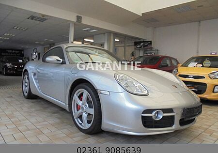 Porsche Cayman S 1Hand/Orginal 15940Km/