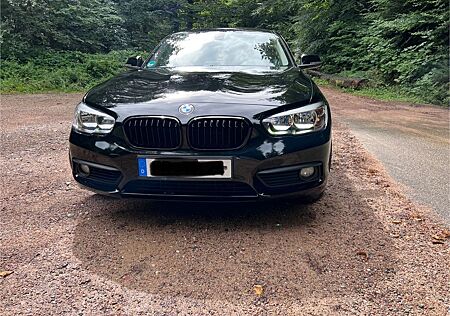 BMW 118i -