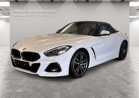 BMW Z4 sDrive20i M Sport LiveCockpitProf Head-Up