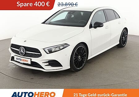 Mercedes-Benz A 200 AMG Line Aut.*NAVI*LED*TEMPO*PDC*