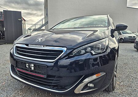 Peugeot 308 SW Allure