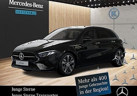 Mercedes-Benz A 180 LED*NIGHT*KAMERA*DISTRONIC*SITZHEIZUNG*NAV