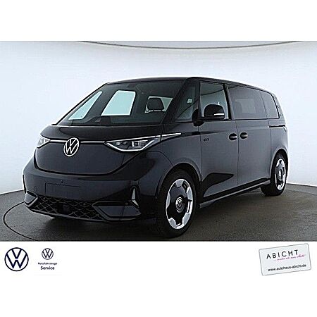 VW ID.Buzz leasen