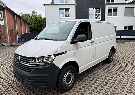 VW T6 Transporter Volkswagen T6.1 Transporter EcoProfi FWD