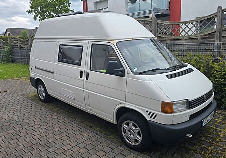Volkswagen VW T4 Camper ACV Hochdach Langradstand 2.5 TDI S