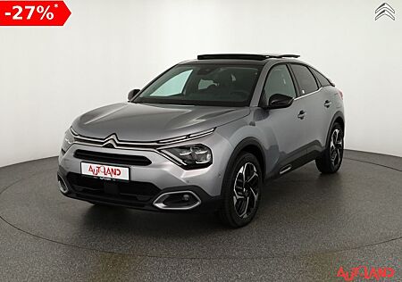 Citroën C4 PureTech 130 Aut. LED ACC Navi Kamera