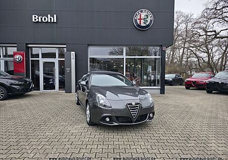 Alfa Romeo Giulietta Sprint