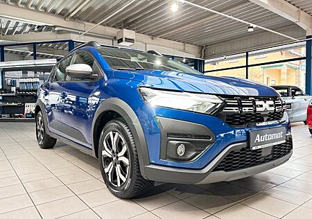 Dacia Sandero III 1.0 TCe 90 Stepway Expression*1.Hand