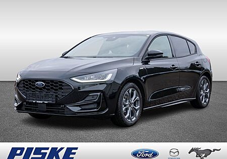 Ford Focus ST-Line KLIMA SYNC PDC SHZ NAVI LED