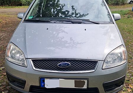 Ford C-Max 1.8 Ghia Ghia