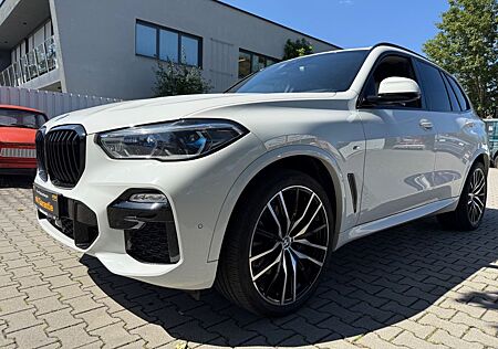 BMW X5 Baureihe xDrive 30 d M Sport MwSt.19% inkl