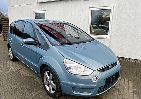 Ford S-Max Titanium 2.0 TDCI /Klimaautomatik/6-Gang