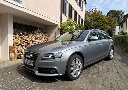 Audi A4 1.8 TFSI Ambiente Avant Ambiente