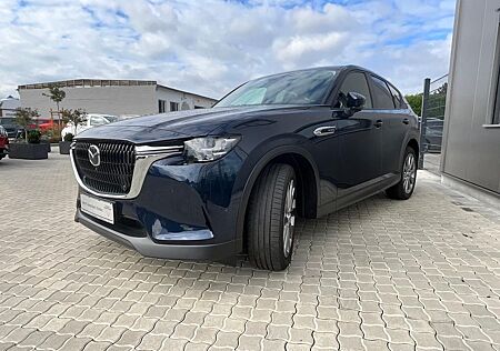 Mazda CX-60 Exclusive-Line 2WD 3.3 DIESEL, AUTOMATIK,