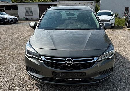 Opel Astra K Sports Tourer Edition
