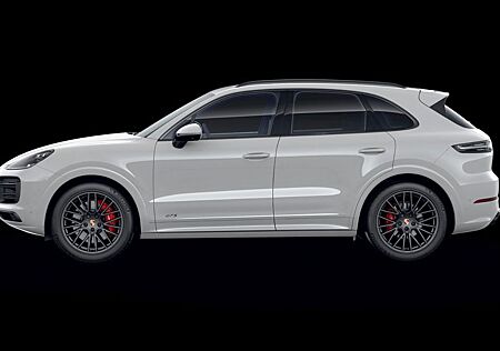 Porsche Cayenne 4.0 V8 GTS GTS, 1.Hd, Vollausstattung