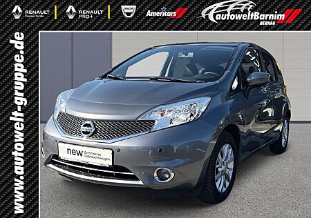 Nissan Note Acenta 1.2