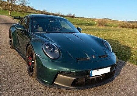 Porsche 992 GT3