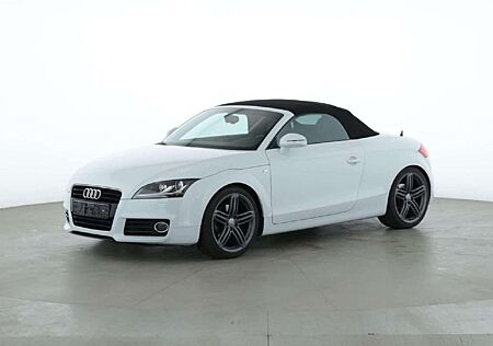 Audi TT Roadster 2.0 TFSI S-Line/Xenon/Navi/PDC/19Zo