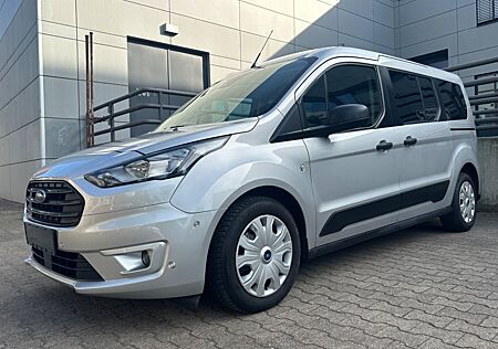 Ford Transit Connect L2 1,5 TDCI KLI/ACC/NAVI/SPU/RFK