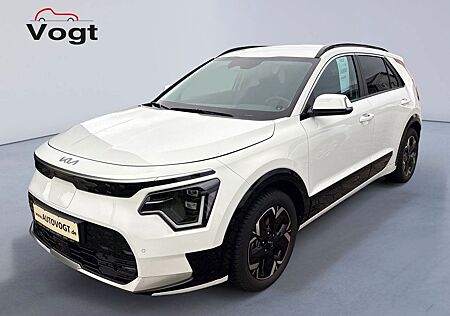 Kia Niro e- Inspiration