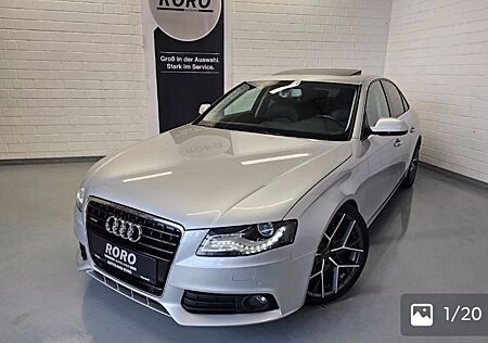 Audi A4 3.2 FSI tiptronic quattro Attraction Attr...