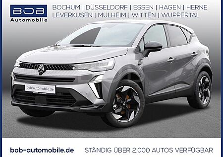 Renault Captur Techno E-TECH Full Hybrid 145 NAVI SHZ PD