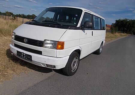 VW T4 Multivan Volkswagen Classic 7 Sitzer