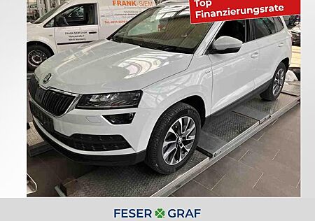 Skoda Karoq 2.0 TDI Ambition Drive 4x4 DSG LED / ACC /